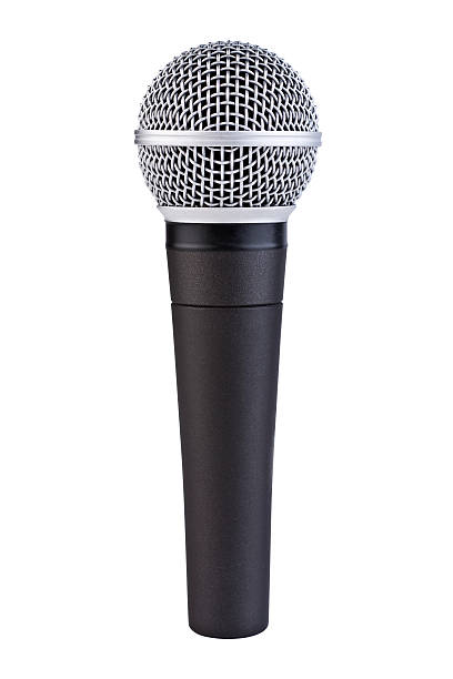 Power Mic