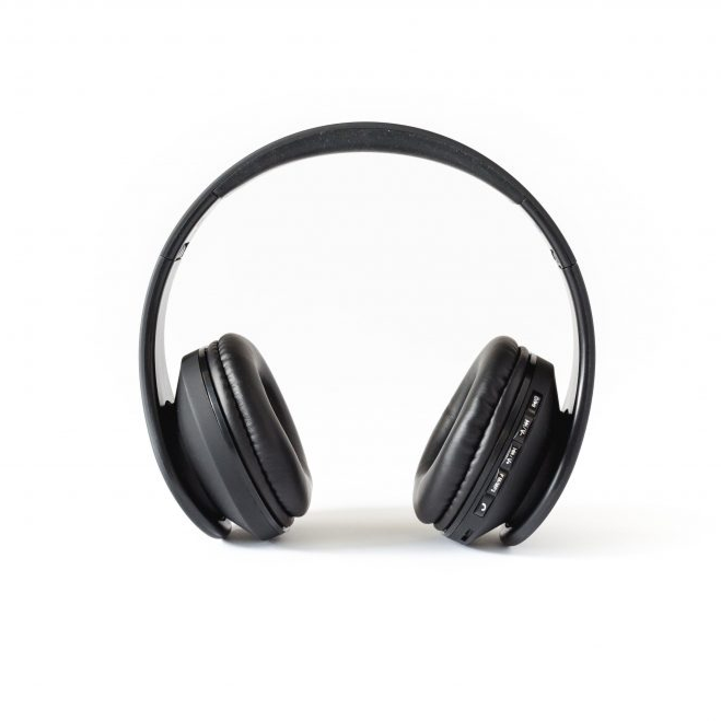 Headphones Pro